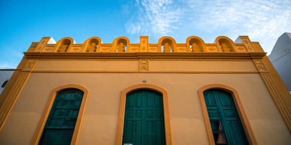 Pintar Fachadas de Casas Unifamiliares / Chalets Rivas - Vaciamadrid · Restauración de Fachadas