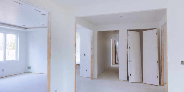 Pintar Fachadas de Casas Unifamiliares / Chalets Rivas - Vaciamadrid · Pintar Construcción Obra Nueva