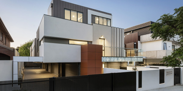 Pintar Fachadas de Casas Unifamiliares / Chalets Rivas - Vaciamadrid · Pintado de Paredes Exteriores