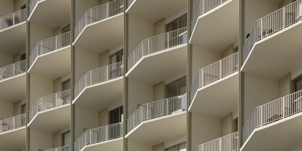 Pintar Fachadas y Patios de Luces de Comunidades Vecinos / Propietarios Rivas - Vaciamadrid · Pintura para Pintado de Bloques de Edificios Comunidades de Vecinos