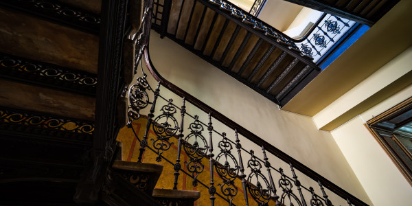 Rehabilitación y Restauración de Fachadas en Rivas - Vaciamadrid · Restauración de Edificios Históricos / Emblemáticos